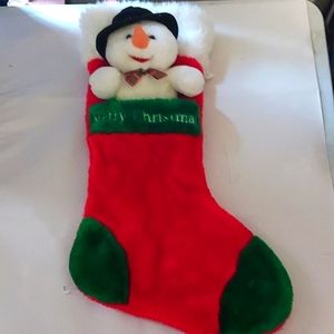 Christmas Stocking